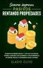 Genera ingresos pasivos rentando propiedades: Invierte en bienes raíces y vive de tus rentas. Puedes lograrlo sin ahorros y sin experiencia en bienes raíces o reformas house flipping