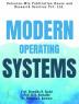 MODERN OPERATING SYSTEMS