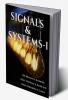 SIGNALS &amp; SYSTEMS-I