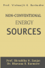 NON-CONVENTIONAL ENERGY SOURCES