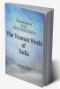 Ramayana and Mahabharata The Truman World of India : India's Non-Indian History