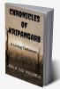 Chronicles Of Kripangarh : A Living Testament