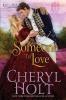 Someone To Love: 1 (Lost Girls Trilogy)