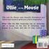 Ollie and The Mouse: 1 (Ollie Book)