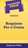 Short Story Press Presents Requiem For a Coma