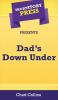 Short Story Press Presents Dad's Down Under