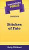 Short Story Press Presents Stitches of Fate