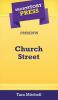 Short Story Press Presents Church Street