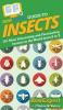 HowExpert Guide to Insects: 101 Most Interesting and Fascinating Insects in the World from A to Z