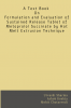 Formulation and Evaluation of Sustained Release Tablet of Metoprolol Succinate by Hot Melt Extrusion Technique : Hot Melt Extrusion Technique