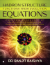 HADRON STRUCTURE FUNCTIONS FROM EVOLUTION EQUATIONS : PHENOMENOLOGICAL STUDY OF DGLAP EVOLUTION EQUATION AND PARTON DISTRIBUTION FUNCTIONS