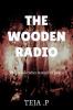 The wooden radio