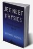 JEE NEET Physics Theory &amp; Exercise Part 4