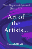 "Art of the Artists...": How they create Genius Brains???