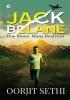 Jack Belane : One Stone Many Realities