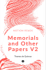 Memorials and Other Papers V2