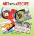 Art with a Recipe