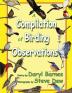 A Compilation of Birding Observations