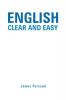 ENGLISH Clear and Easy