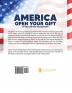 America Open Your Gift: 119 Million New Millionaires