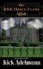 The Irish Manor House Affair: 6 (Mg&m Detective Agency Mysteries)