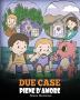 Due case piene d'amore: Una storia che parla di divorzio e separazione.: 37 (My Dragon Books Italiano)