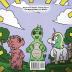 Peaceful Dinosaur: A Story about Peace and Mindfulness.: 3 (Dinosaur and Friends)