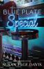 Blue Plate Special: 1 (True Blue Mysteries)