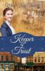 Keeper of Trust: 2 (Carty Sisters)