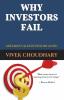 Why Investors Fail: Mistakes Value Investors Avoid