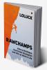 RAWCHAMPS : How to Embrace Your Inner Champion and Win at Work &amp; Life