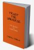 TRUST THE UNIVERSE : THE SECRET TO EVERYTHING