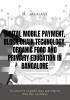 Digital Mobile Payment Block chain Technology Organic Food and Primary Education in Bangalore