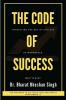 The Code of Success