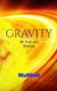 Gravity : Mr Park and Destiny volume 1