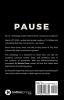 Pause - Volume 2 : An anthology of short stories from a country in lockdown