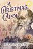 A Christmas Carol (Large Print Annotated) (Sastrugi Press Classics)