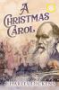 A Christmas Carol (Large Print Annotated)