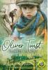 Oliver Twist (Large Print Annotated)