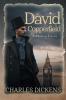 David Copperfield (Annotated) (Sastrugi Press Classics)