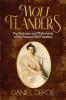 Moll Flanders (Annotated) (Sastrugi Press Classics)