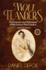 Moll Flanders (Annotated Large Print) (Sastrugi Press Classics Large Print)