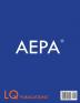 AEPA School Library Media Specialist: One Full Practice Exam - 2020 Exam Questions - Free Online Tutoring