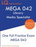 Mega 042: One Full Practice Exam - 2020 Exam Questions - Free Online Tutoring