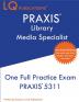 PRAXIS Library Media Specialist: One Full Practice Exam - 2020 Exam Questions - Free Online Tutoring