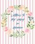 Letters To Baby In Heaven: A Diary Of All The Things I Wish I Could Say - Newborn Memories - Grief Journal - Loss of a Baby - Sorrowful Season - Forever In Your Heart - Remember and Reflect