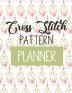 Cross Stitch Pattern Planner: : Patient Care Nursing Report - Change of Shift - Hospital RN's - Long Term Care - Body Systems - Labs and Tests - Assessments - Nurse Appreciation Day