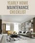 Yearly Home Maintenance Check List: : Yearly Home Maintenance - For Homeowners - Investors - HVAC - Yard - Inventory - Rental Properties - Home Repair Schedule