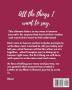 Letters To My Mom In Heaven: Wonderful Mom Heart Feels Treasure Keepsake Memories Grief Journal Our Story Dear Mom For Daughters For Sons