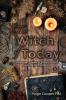 The Witch Of Today: A Beginner's Guide to Potions Herbs Essential Oils and More